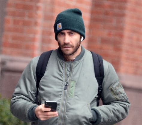 jake gyllenhaal instagram